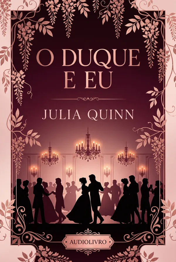 O Duque e Eu — Julia Quinn
